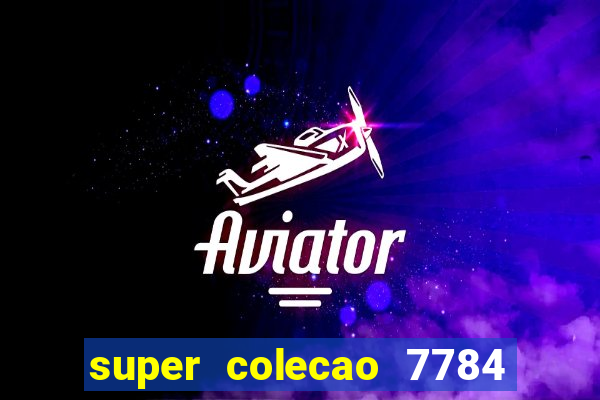 super colecao 7784 ps2 iso